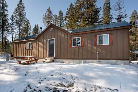 762 Hillandale Trail, Eureka, MT 59917