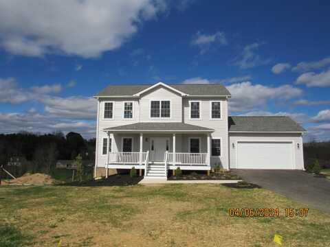 5224 Country Meadow Drive, Dublin, VA 24084