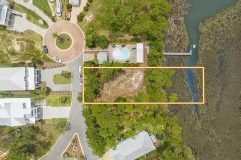 Lot I-13 Teal Court, Santa Rosa Beach, FL 32459