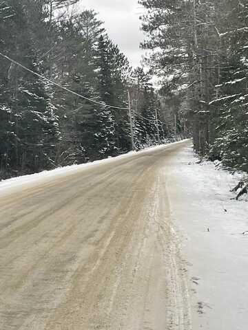 M17 L27 Bemis Road, Rangeley Plt, ME 04970