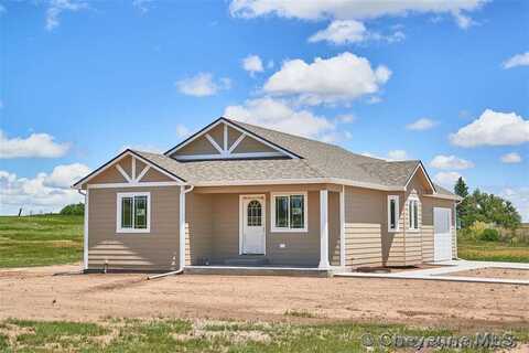 557 LEWIS GORDON RD, Carpenter, WY 82054