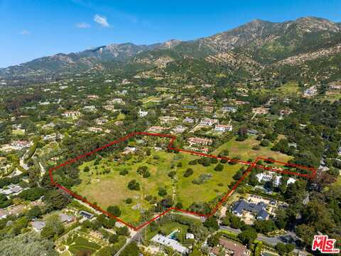 749 San Ysidro Rd, Santa Barbara, CA 93108