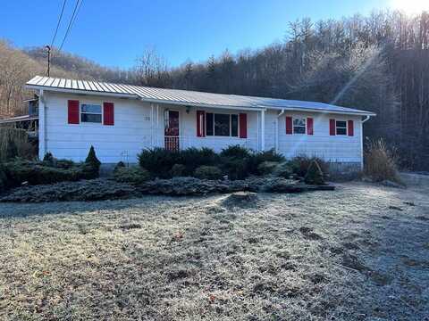 164 MAPLE LANE, CLEAR FORK, WV 24822