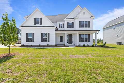 416 Northern Pintail Place, Hampstead, NC 28443