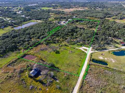 undefined, Aransas Pass, TX 78336