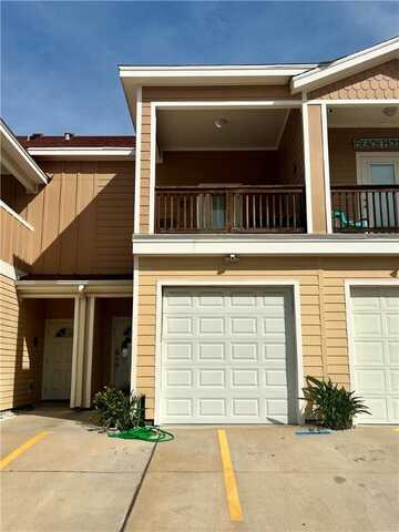 1813 S 11th Street, Port Aransas, TX 78373