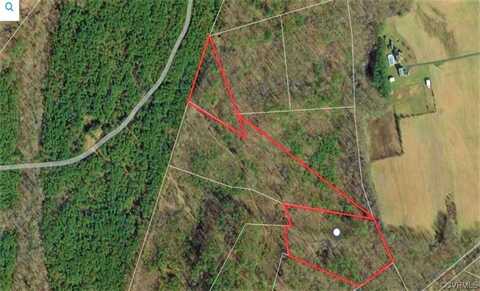 2 Acres Hills Lane, Amelia Court House, VA 23002