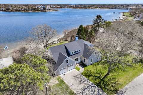 4 River Drive, South Yarmouth, MA 02664