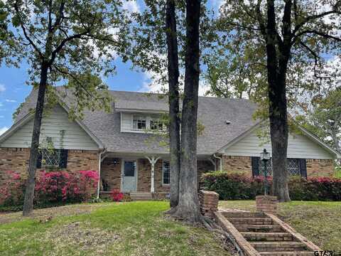 1505 Sequoia Drive, Tyler, TX 75703