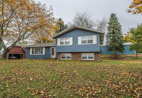 4019 W Shelby Road, Shelby, MI 49455