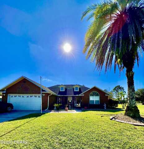 4405 Golf Ridge Drive, Elkton, FL 32033