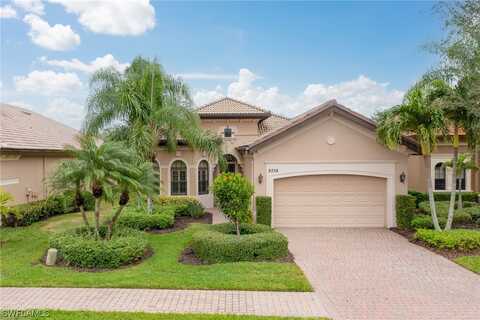8338 Provencia Court, FORT MYERS, FL 33912