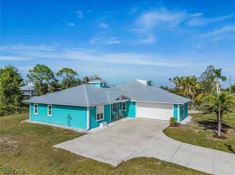 11931 Oakland Drive, BOKEELIA, FL 33922