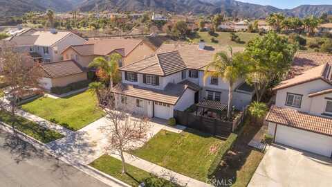 3648 Allegheny Street, Corona, CA 92881