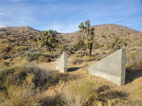 54447 Hoopa Trail, Yucca Valley, CA 92284