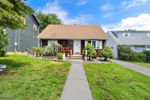 440 Preakness, Paterson, NJ 07502