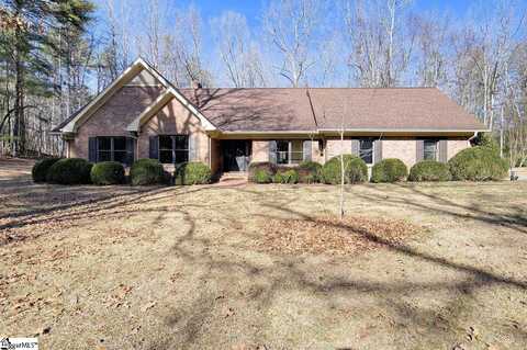 568 Meece Mill Road, Pickens, SC 29671