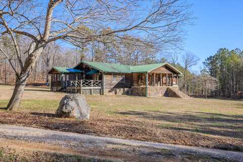 1324 Cooper Road, Summerville, GA 30747