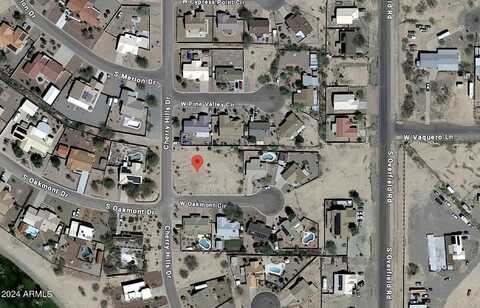 8272 W OAKMONT Circle, Arizona City, AZ 85123