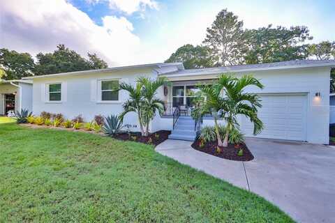 1009 CHESTER DRIVE, CLEARWATER, FL 33756