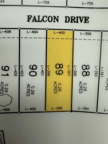 89 Falcon Drive, Brownwood, TX 76801