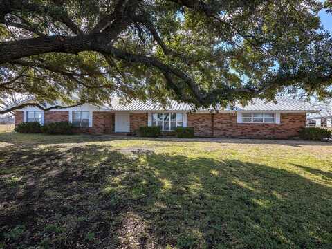 300 County Road 0090, Corsicana, TX 75109