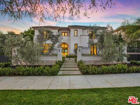 509 N Elm Dr, Beverly Hills, CA 90210