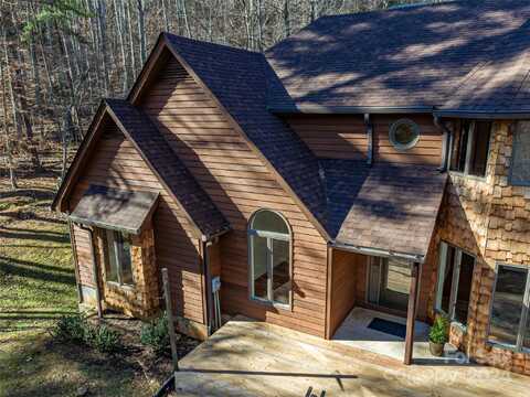 249 Starlin Mountain Road, Spruce Pine, NC 28777