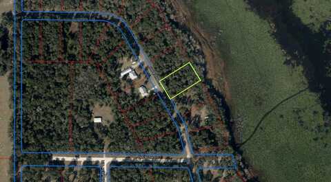 LOT 10 45th Ter, Chiefland, FL 32626
