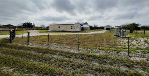 202 Cty road 3061, Orange Grove, TX 78372