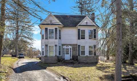 116 Waverly Road, Glenburn, PA 18414