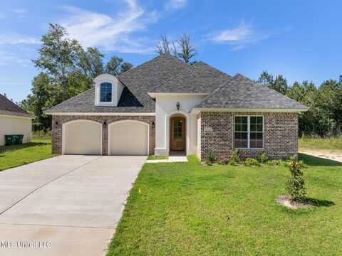 12033 Parc Aux Chenes, Gulfport, MS 39503