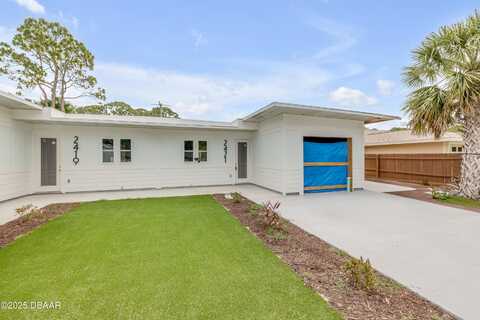 2419 India Palm Drive, Edgewater, FL 32141