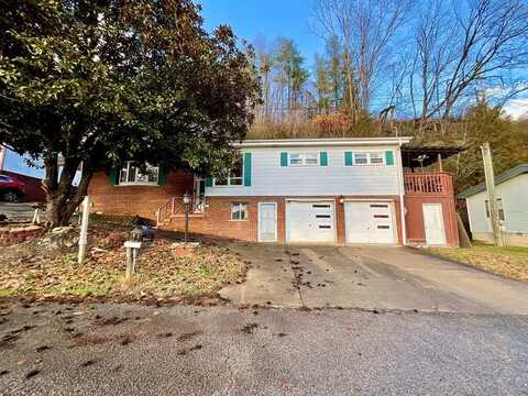154 Blairtown Road, Pikeville, KY 41501