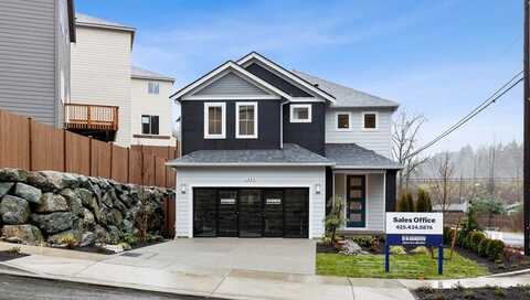 18823 Larch Way, Lynnwood, WA 98037