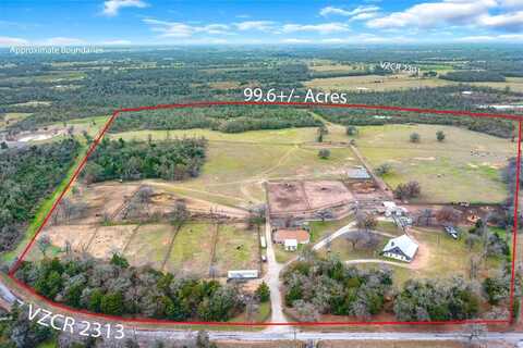 552 VZ County Road 2313, Canton, TX 75103