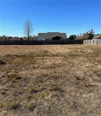 0 Lot 12 N Wallace Pointe Drive, Lake Charles, LA 70611