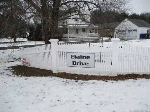 2 Elaine Lot #1&2 Drive, Suffield, CT 06078