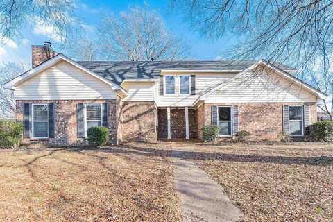 3866 SILVER CHALICE, Memphis, TN 38115