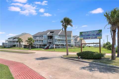 6275 Hwy 361, Port Aransas, TX 78373