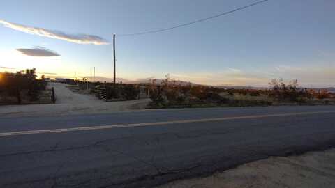 Mojave Tropico Road, Rosamond, CA 93560