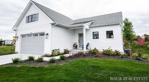 594 Sun Vale Lane, Grandville, MI 49418