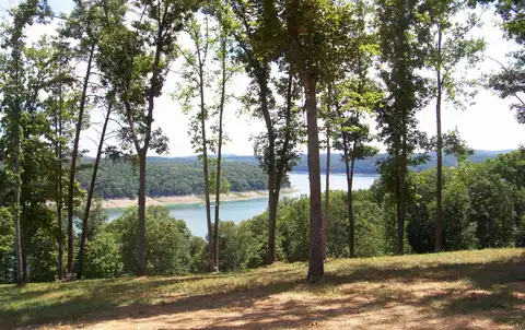 Lot 113 Cumberland Shores, Monticello, KY 42633