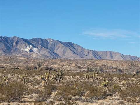 0 Camp Rock 0449-651-44 Road, Lucerne Valley, CA 92356