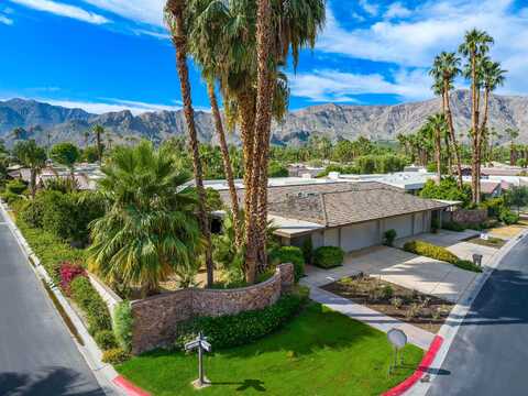 132 Yale Drive, Rancho Mirage, CA 92270