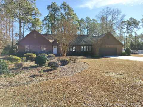 8140 Glasgow Drive, Laurinburg, NC 28352