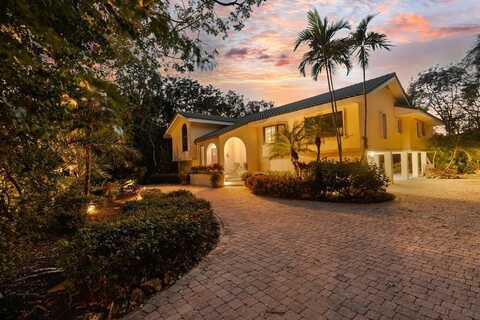 23 Tamarind Lane, Key Largo, FL 33037
