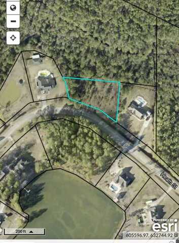 00 LAKERIDGE DR, Baxley, GA 31513