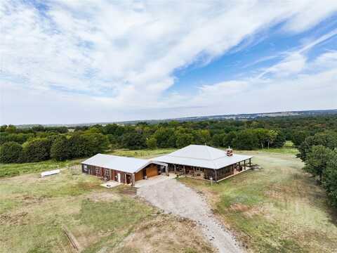 38376 S 34300 Road, Pawnee, OK 74058