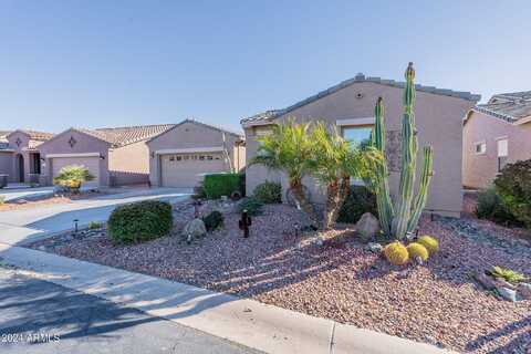 20581 N ENCHANTMENT Pass, Maricopa, AZ 85138